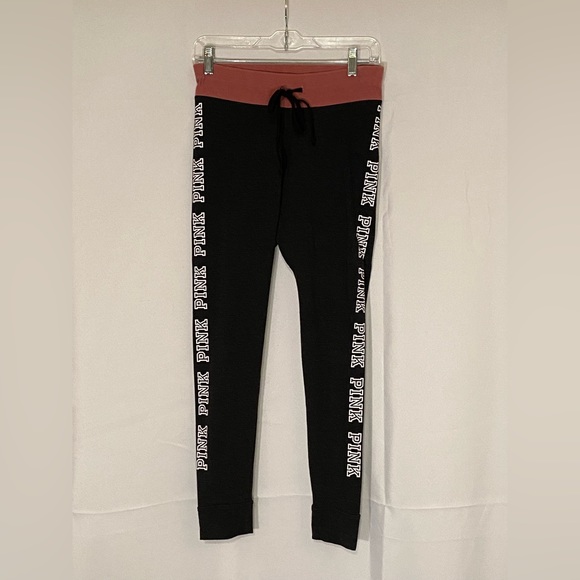 PINK Victoria's Secret Pants - Victoria Secret Pink yoga pants. Size M